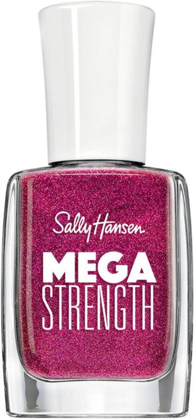 Mega Strength Nail Color - Sorry Not Sorry