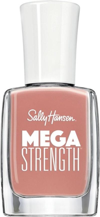 Mega Strength Nail Color - Her-oine