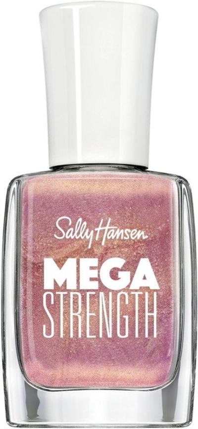 Mega Strength Nail Color - Rise Up