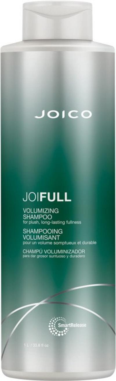 JoiFULL Volumizing Shampoo - 33.8oz