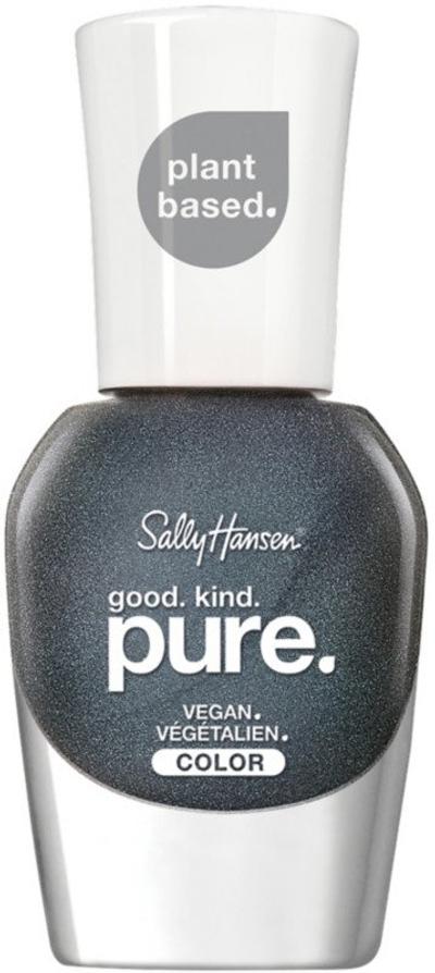 Good. Kind. Pure. Nail Color - Lava Rocks