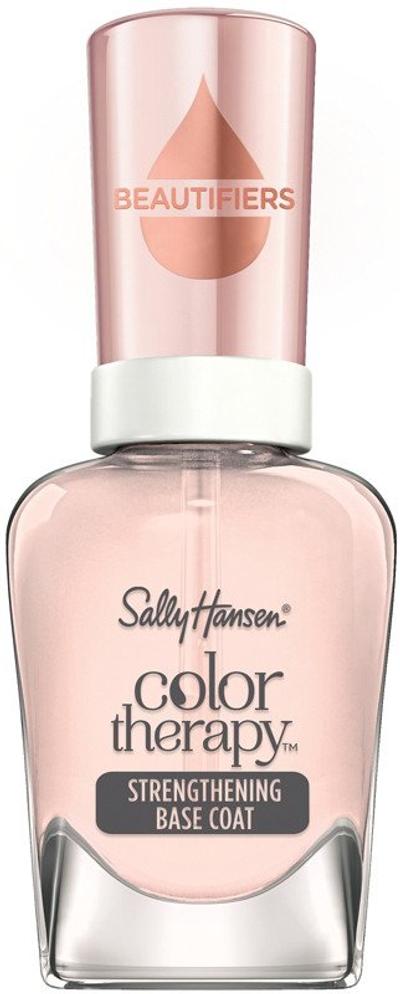 Color Therapy Beautifiers Strengthening Base Coat