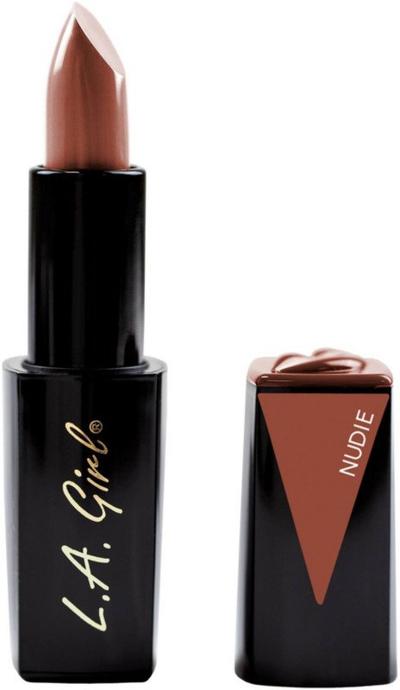 Lip Attraction - Nudie
