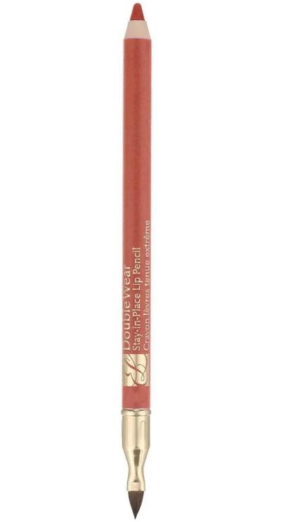 Double Wear - Stay-in-Place Lip Pencil - Spice
