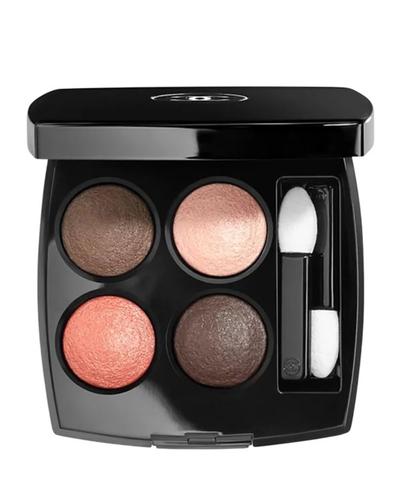 LES 4 OMBRES - Multi-Effect Quadra Eyeshadow - 204 Tisse Vendome
