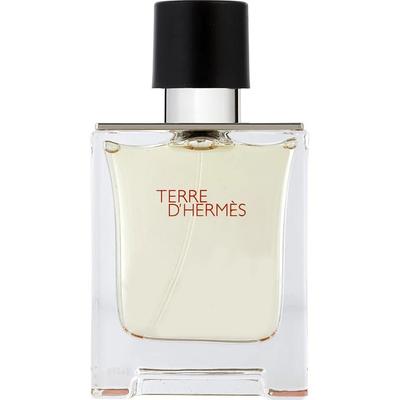 Terre D'Hermes Eau de Toilette - 1.6oz