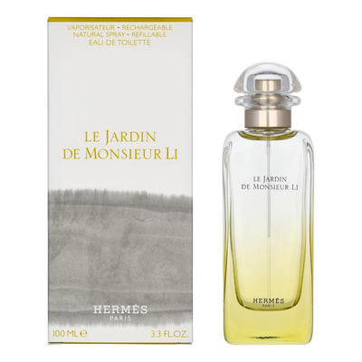 Le Jardin de Monsieur Li Eau de Toilette - 3.3oz