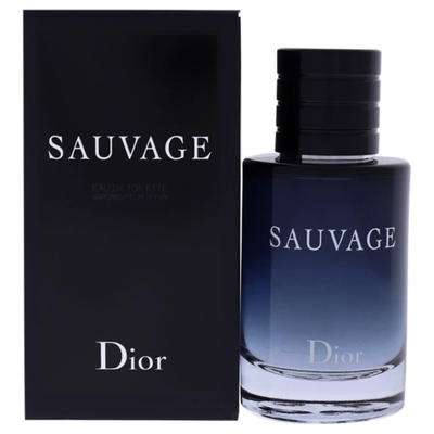 Sauvage Eau de Toilette - 2.0oz