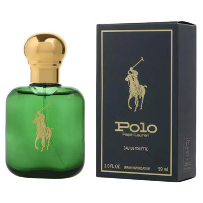 Polo Green Eau de Toilette - 2oz