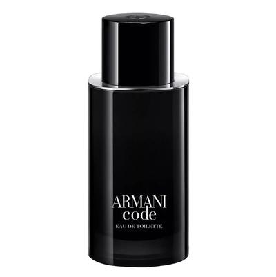 Armani Code Eau de Toilette - 2.5oz