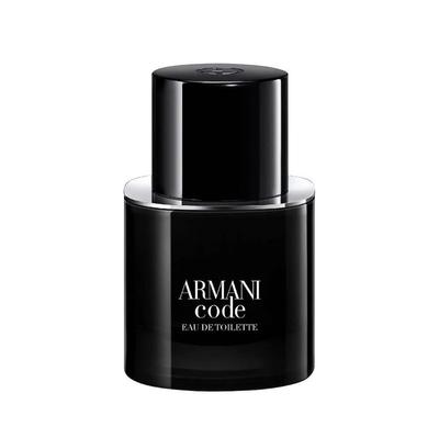 Armani Code Eau de Toilette - 1.0oz