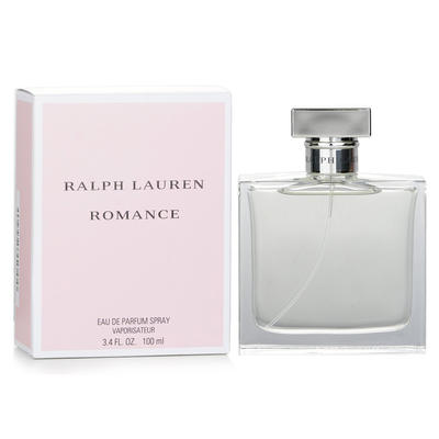 Romance Eau de Parfum - 3.4oz