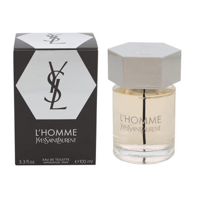 L'Homme Eau de Toilette - 3.3oz