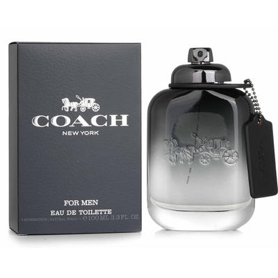 For Men Eau de Toilette - 3.3oz