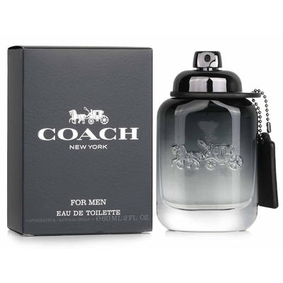 For Men Eau de Toilette - 2oz