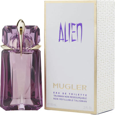 Alien Eau de Toilette - 2oz