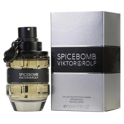 Spicebomb Eau de Toilette Pour Homme - 1.7oz