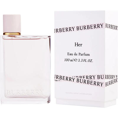 Her Eau de Parfum - 3.3oz