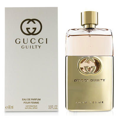 Guilty Pour Femme Eau de Parfum - 3oz