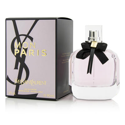 Mon Paris Eau de Parfum - 3.0oz