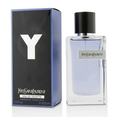 Y Eau de Toilette - 3.3oz