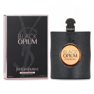 Black Opium Eau de Parfum - 5.0oz