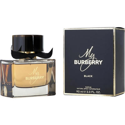 My Burberry Black Parfum - 3oz