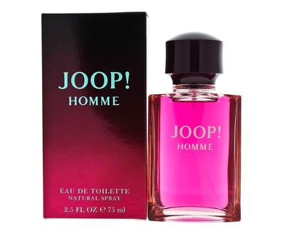 Homme Eau de Toilette - 2.5oz