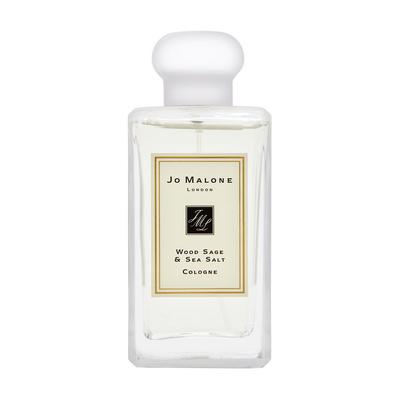 Wood Sage & Sea Salt Cologne - 3.4oz