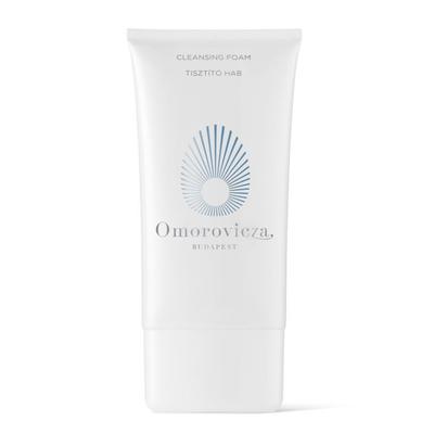 Cleansing Foam