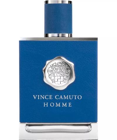 Homme Men's Eau de Toilette - 3.4oz
