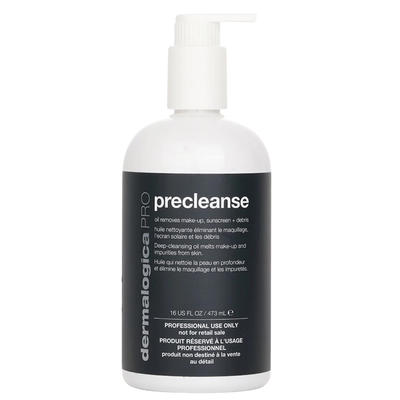 Daily Skin Health - Precleanse Cleansing Oil - 16oz