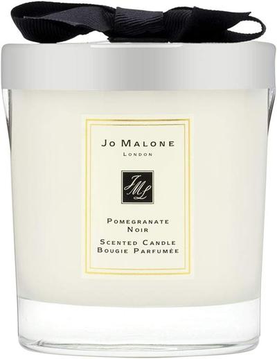 Pomegranate Noir Home Candle