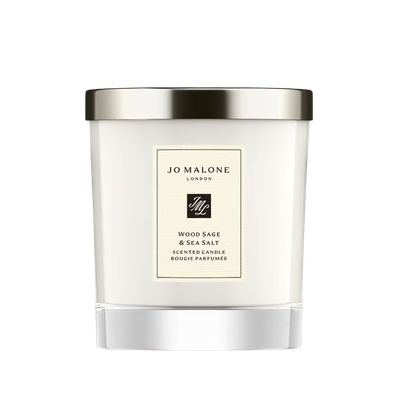 Wood Sage & Sea Salt Home Candle