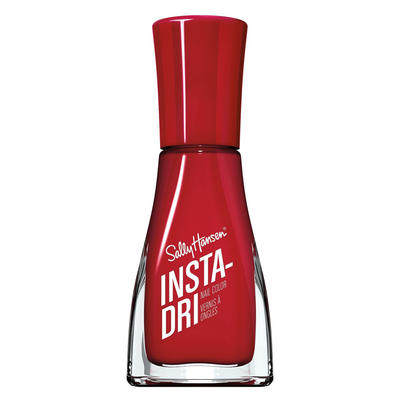 Insta Dri Nail Color - ASAP Apple