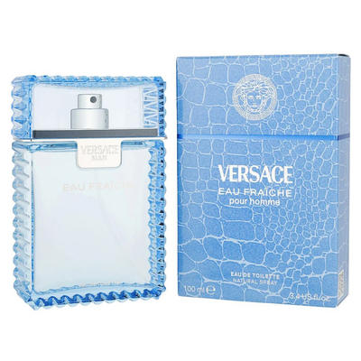 Man Eau Fraiche Eau de Toilette - 3.4oz