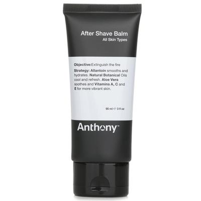 After Shave Balm