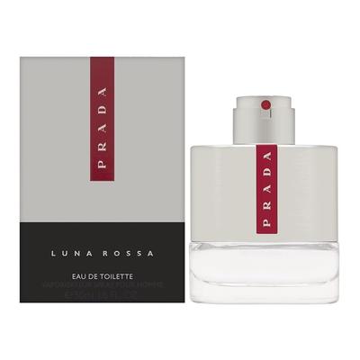 Luna Rossa Eau de Toilette Spray - 1.7oz