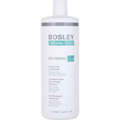 Pro BosDefense Volumizing Conditioner for Non Color-Treated Hair
