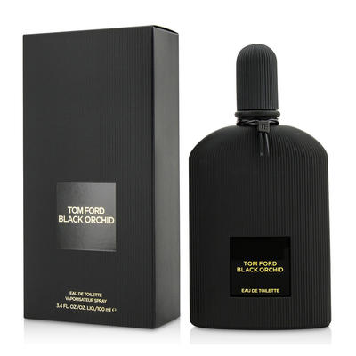Black Orchid Eau de Toilette - 3.4oz