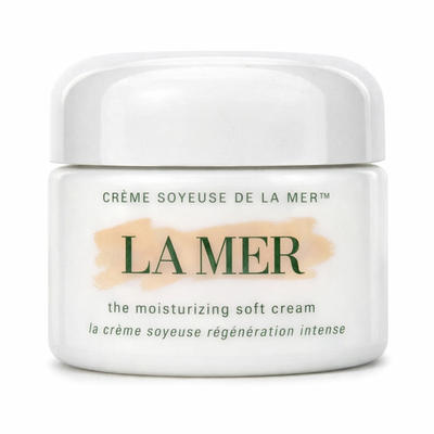 The Moisturizing Soft Cream - 2oz