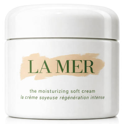 The Moisturizing Soft Cream - 8.4oz