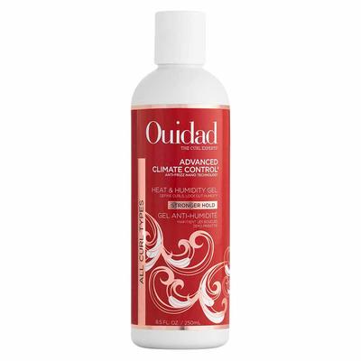 Advanced Climate Control - Heat & Humidity Gel-Stronger Hold - 8.5oz