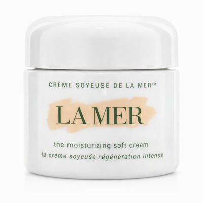 The Moisturizing Soft Cream - 3.4oz