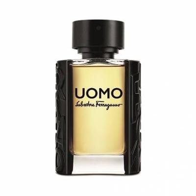 Uomo Eau De Toilette - 3.4oz