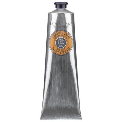 Shea Butter Foot Cream - 5.3oz