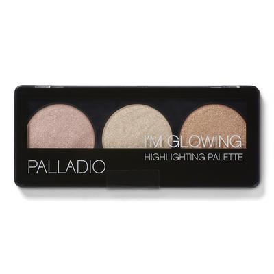 I'm Glowing Highlighting Palette