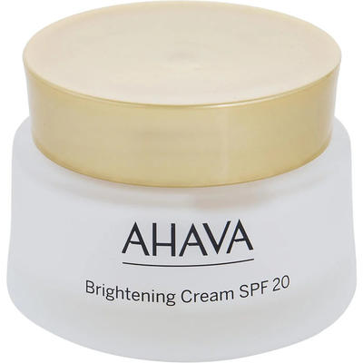 Brightening Cream SPF 20
