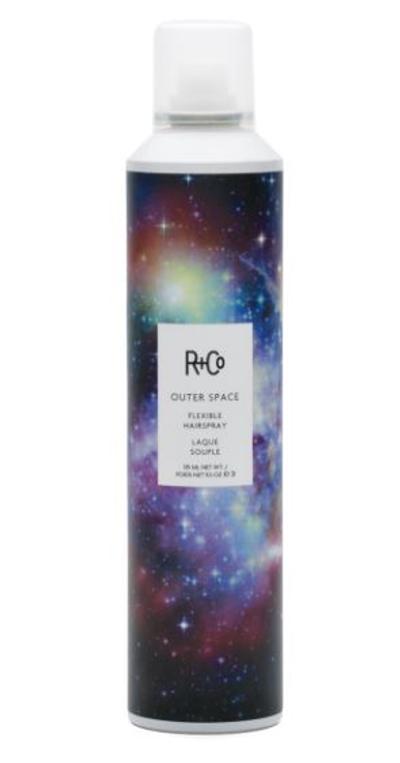 Outer Space Flexible Hairspray - 9.5oz