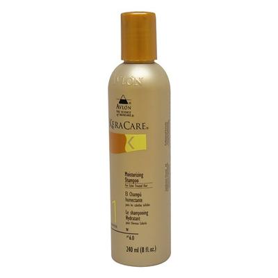 KeraCare Moisturizing Shampoo